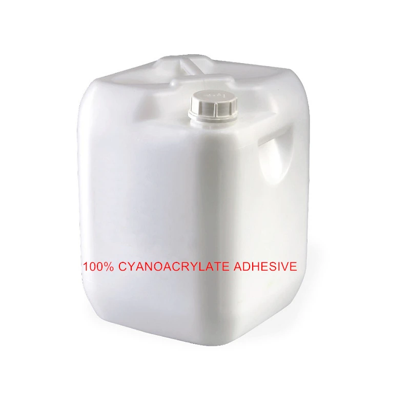 100% PURE 25kg super glue cyanoacrylate adhesive 502 glue