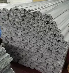 China Cabinet Customer Need  Roller Shutter Doors