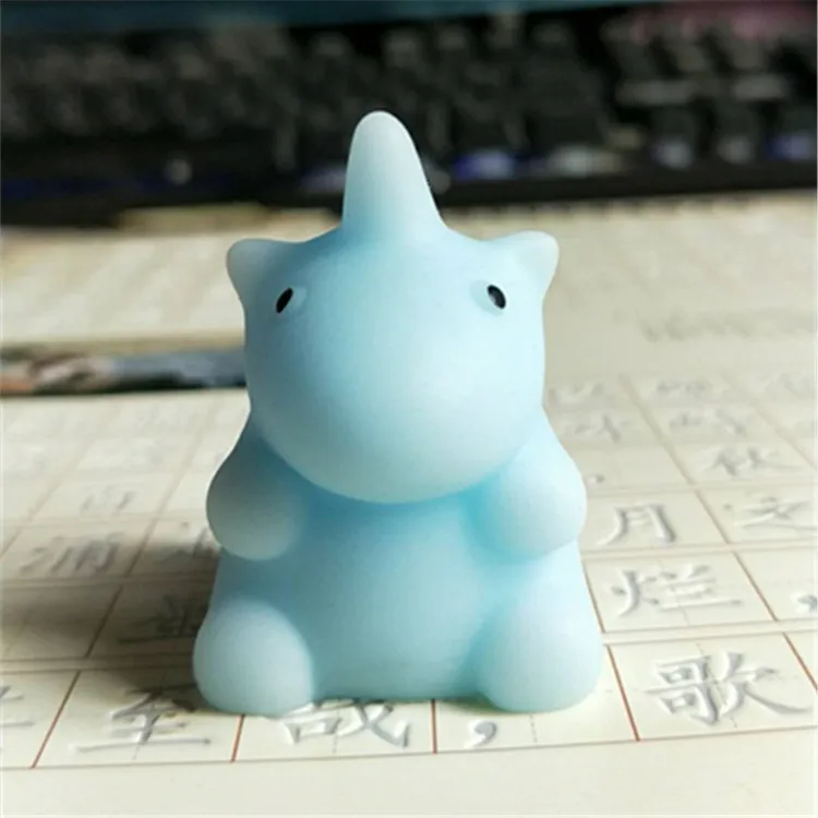 
Bath salt toy animal squeezing small gift decompression seal doll vent toy Surprise gift Custom bath ball bubble fizzer 