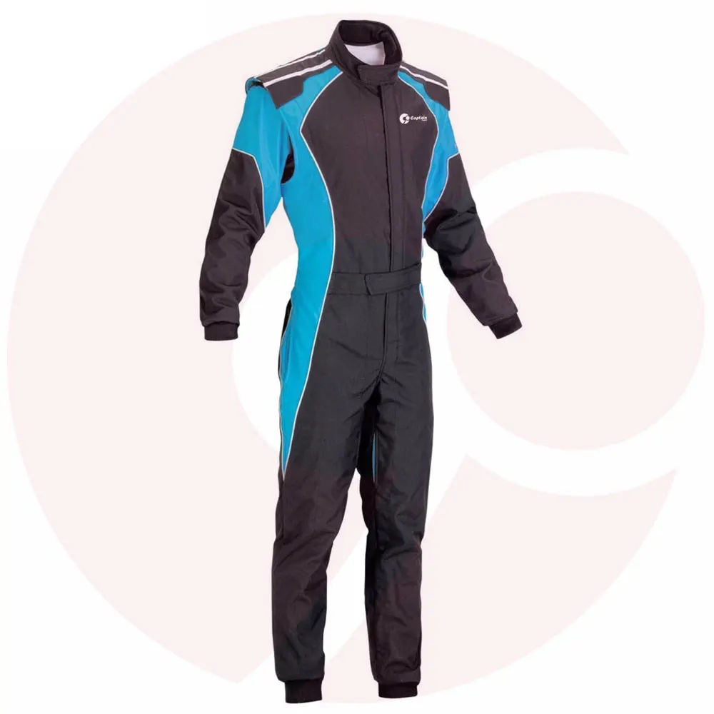 
Competitive Price GO Kart Racing Suit FOr Unisex Go Kart Racing Suit For Men In Latest Design 