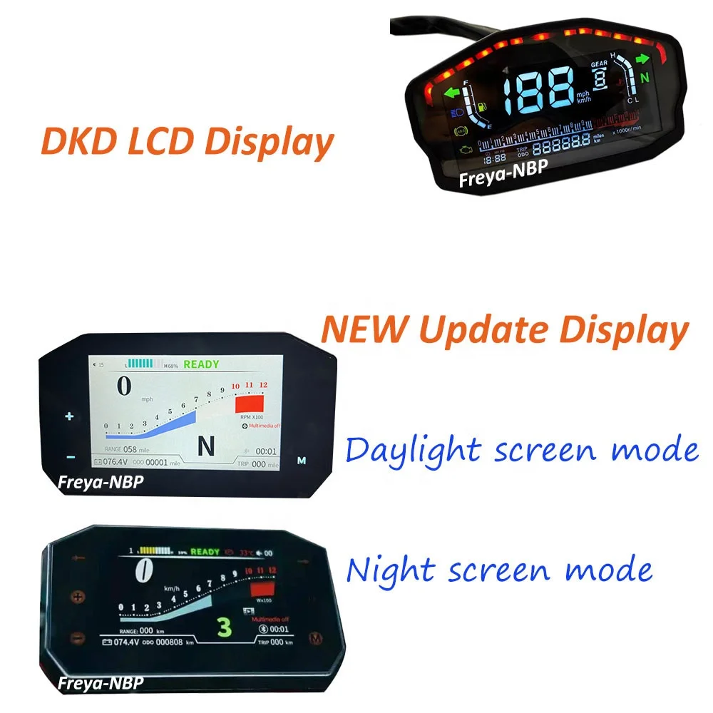 QS mid drive motor  72V3000W 138-C  70H V3 72V 100kmph Mid Drive Motor  Motorcycle harness wiring fardriver