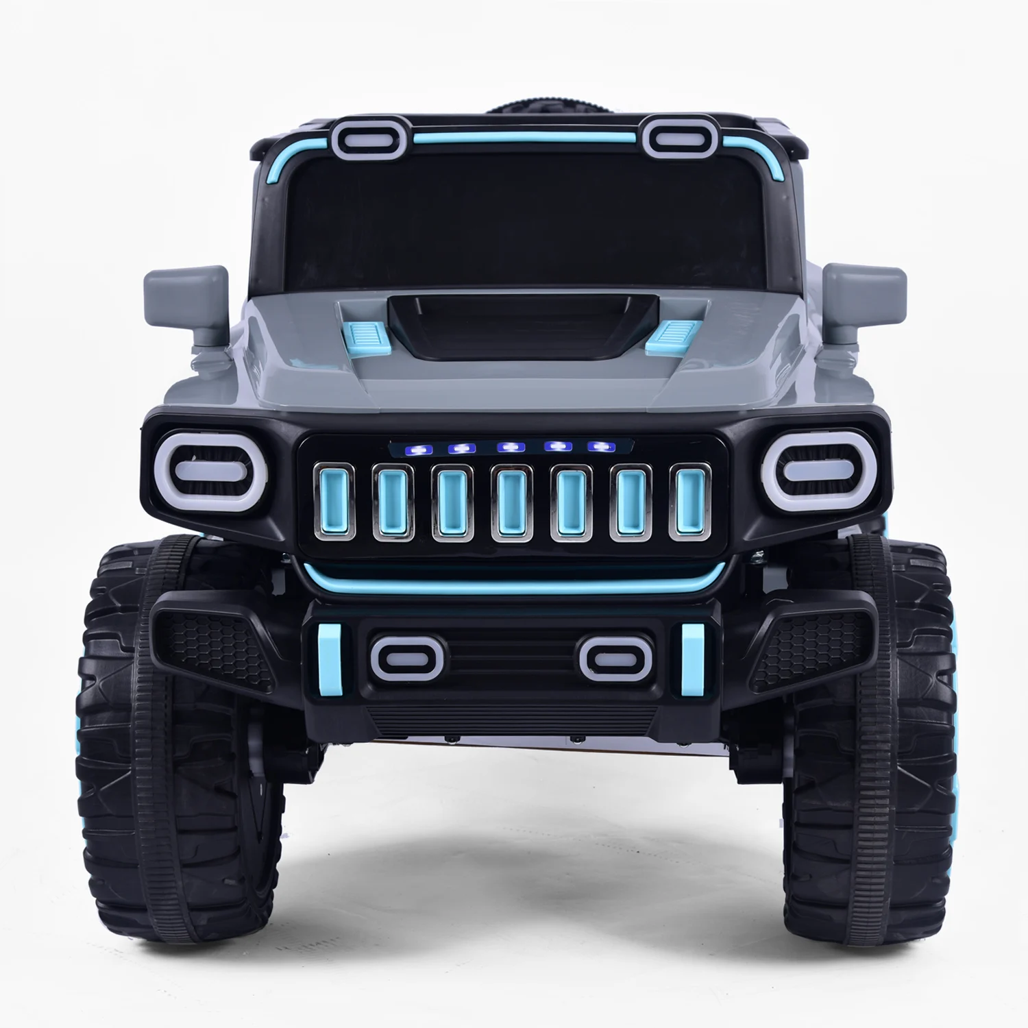 Factory New Design Kids Ride-On Car Plastic 12V Battery Operated Electric Car with Remote Control and MP3 electric ride on car.