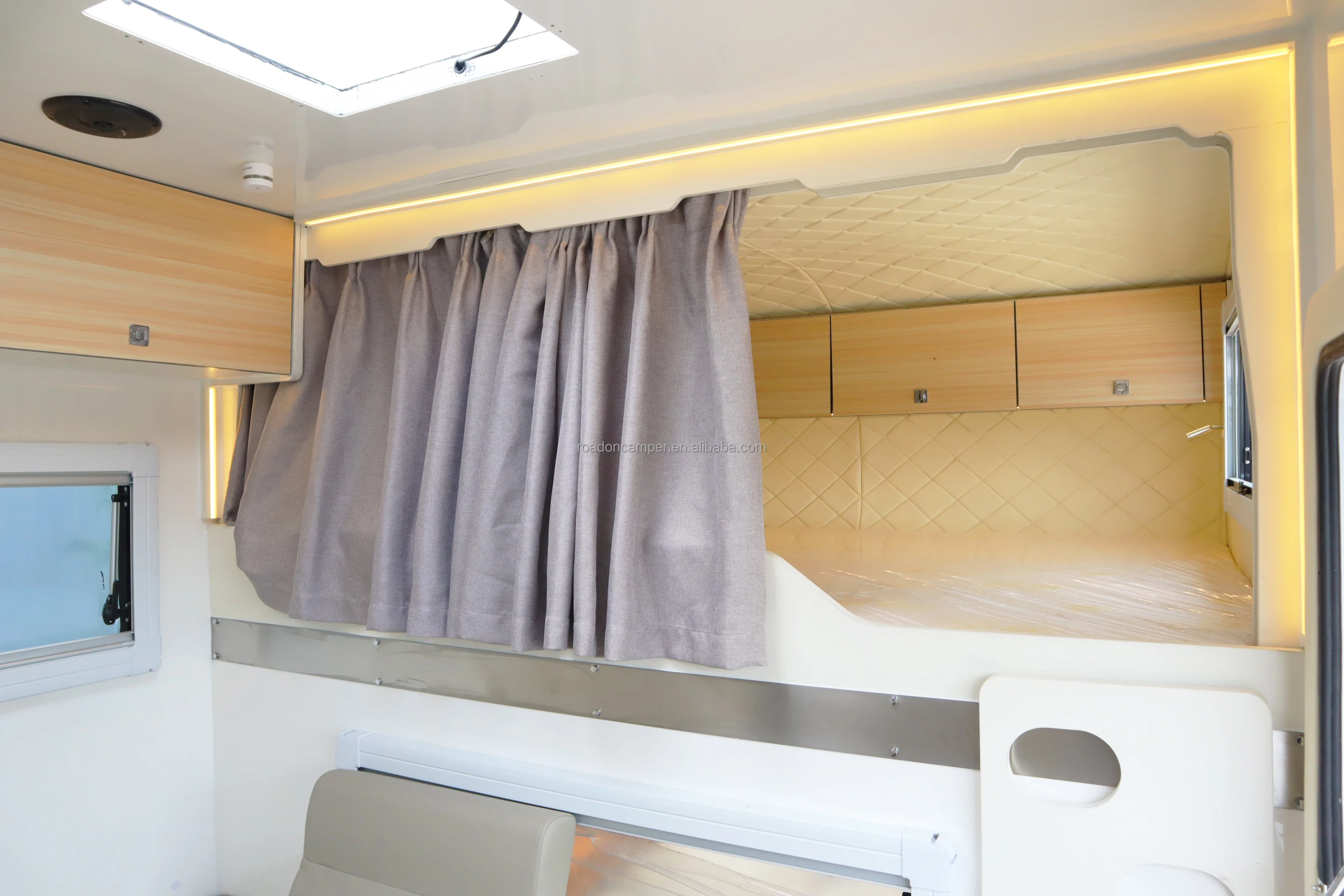 4x4 motor home camper slide on truck camper truck slide on camper internal toilet shower