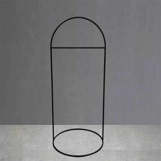 Полка Свадебные реквизиты сценический Фон арочный Декор Цветочная подставка приветственное украшение