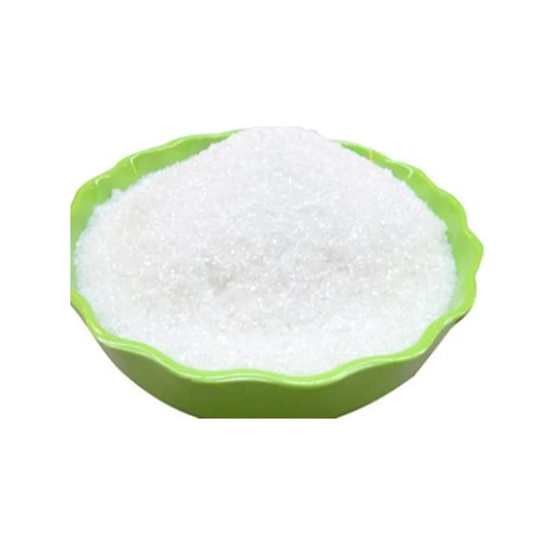 Blue  ENSIGN Food Grade Citric Acid Monohydrate/Citric Acid price 99.5%