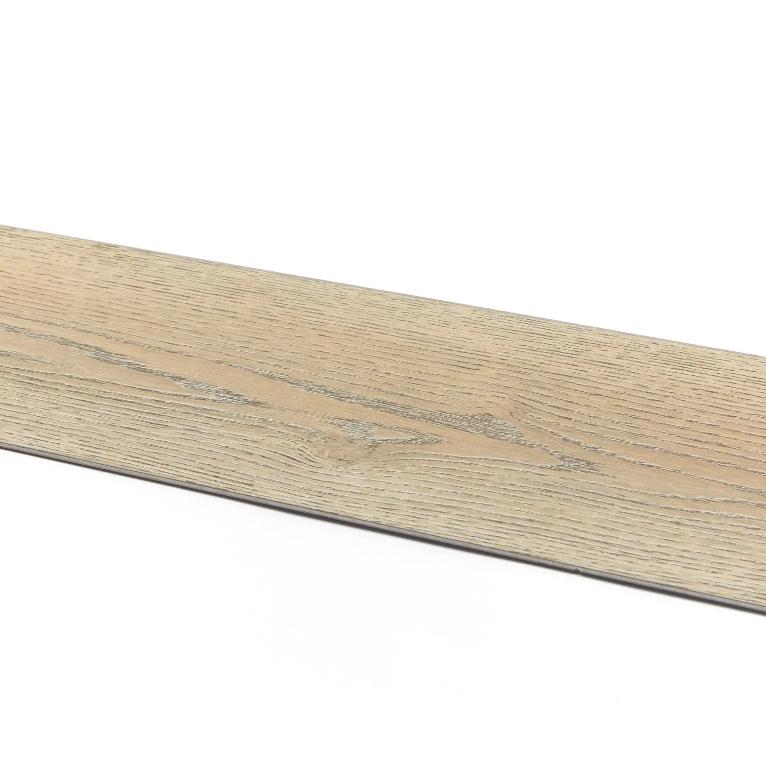 Commercial Hot Selling Super Health Aldehyde Wood Plastic Vinyl Plank Floating Fire Resistant Spc Flooring