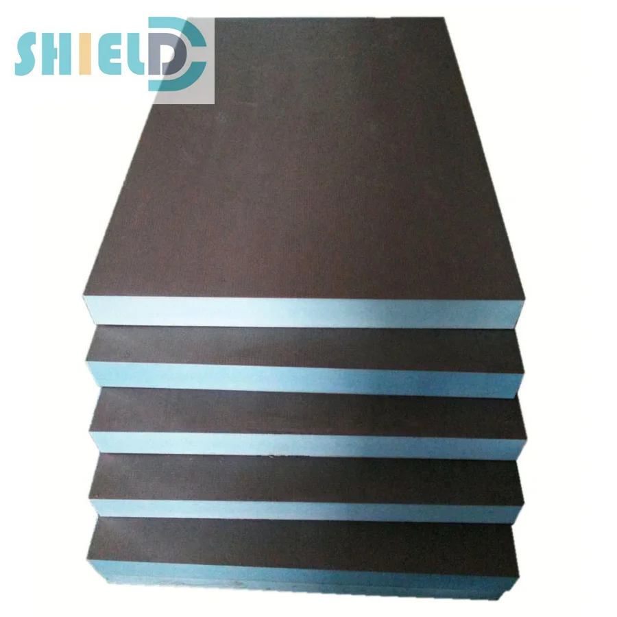 styrofoam sheets tile ready insulation board