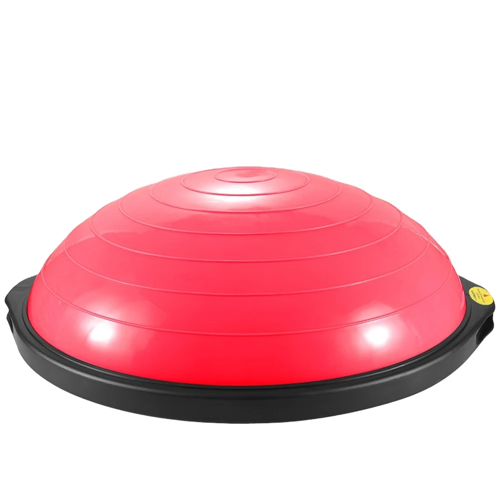 2023 Wholesale new design explosion proof  yoga hemisphere