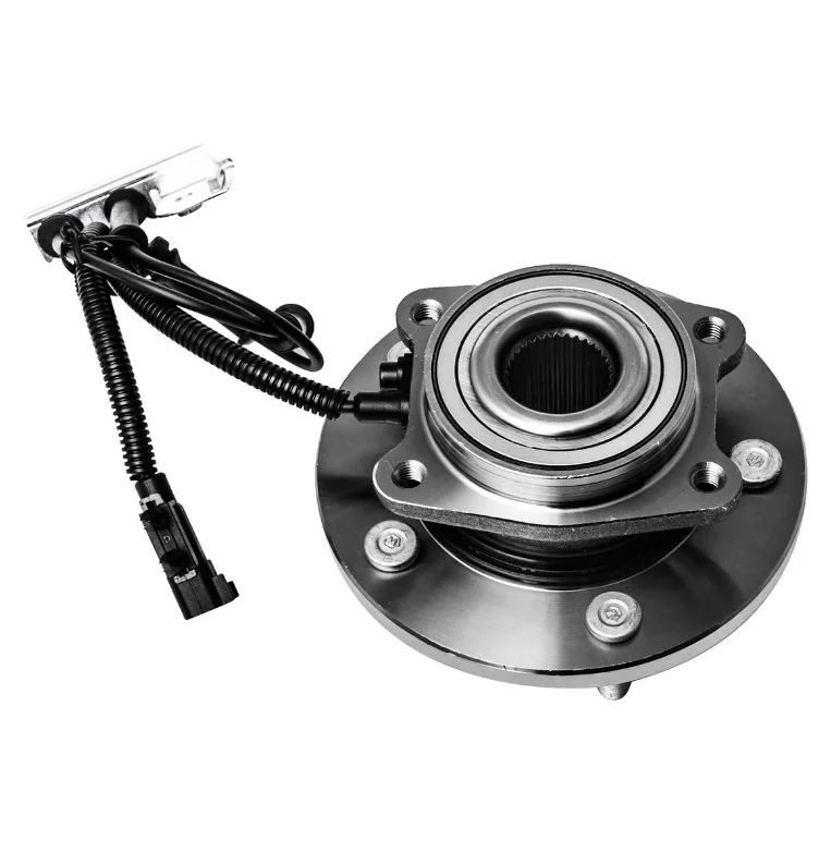 QYT BR930688 513273 HA590243 WHEEL HUB UNIT Bearing for DODGE GRAND CARAVAN  VOLKSWAGEN ROUTAN  2008-2009