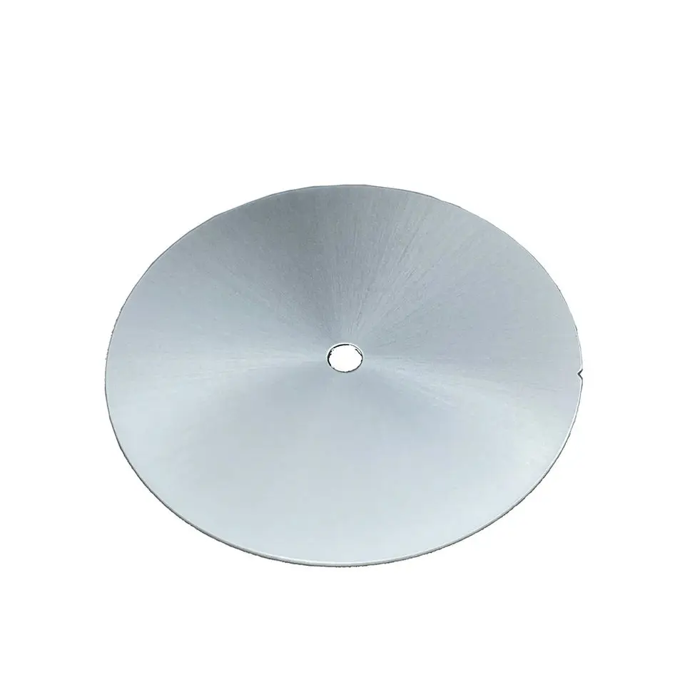Fit NH35 NH36 NH38 Movement 28.5mm Watch Dial Custom Logo Blank for Parts Customized Stamping Processing