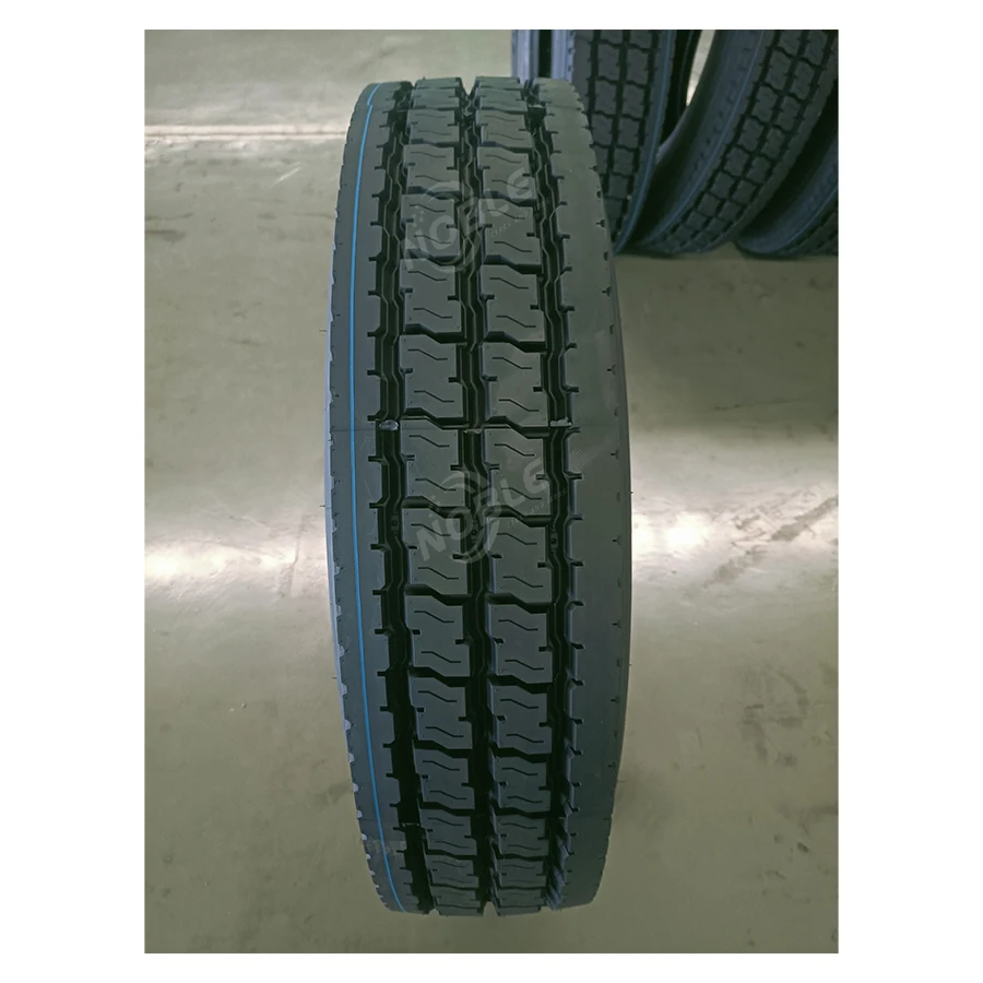 11R22.5 295/75R22.5 11R24.5 285/75R24.5 ZMD7 TBR Radial Truck Tire