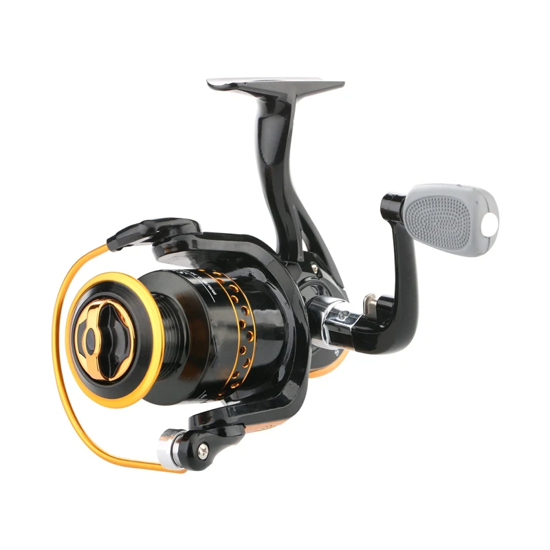 Saltwater Deep Sea Long Cast Jigging Boat Casting trolling Fishing Reels