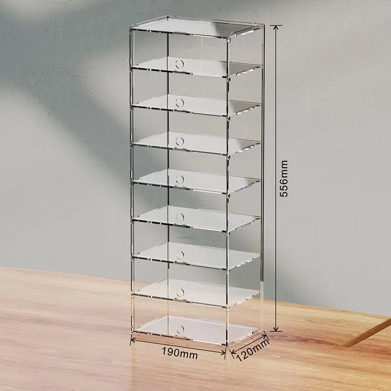 Custom Clear Plastic Clamshell Hot Wheel Mainline 5 Car Protector Carded Case Five 5 Pack Premium, Mainline cars