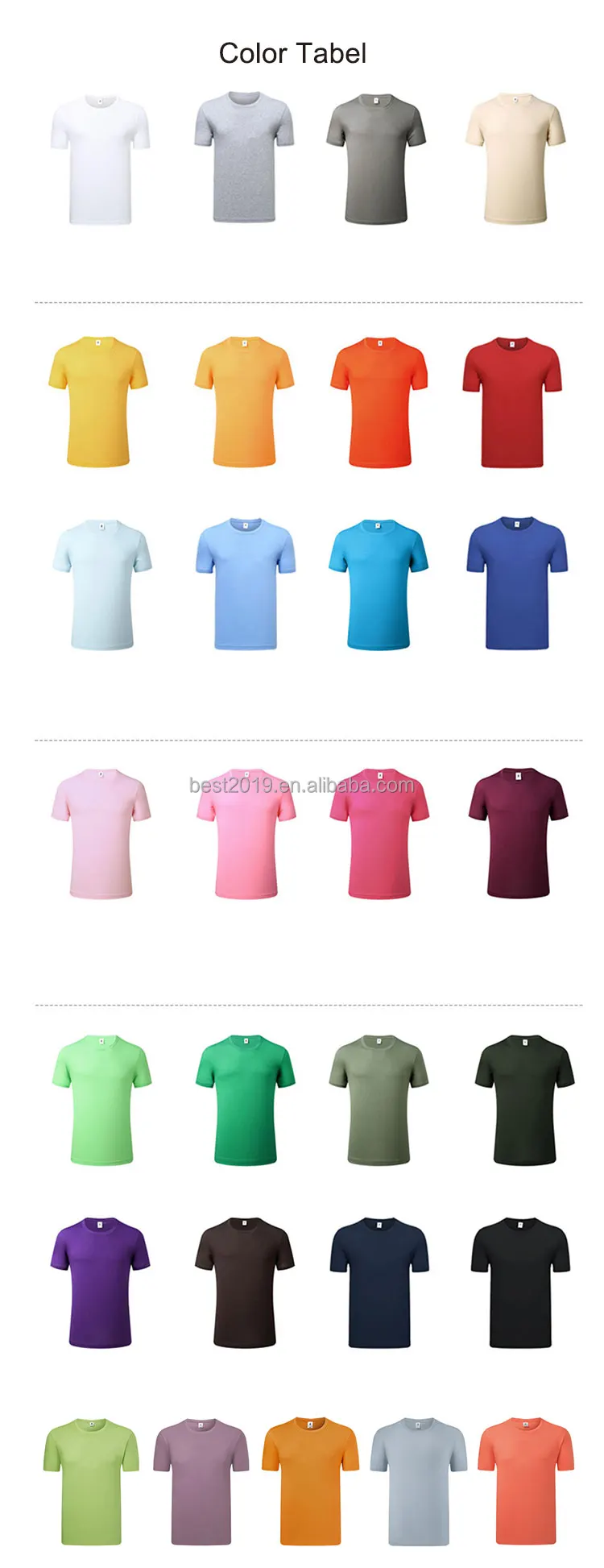 Men T Shirt color .jpg
