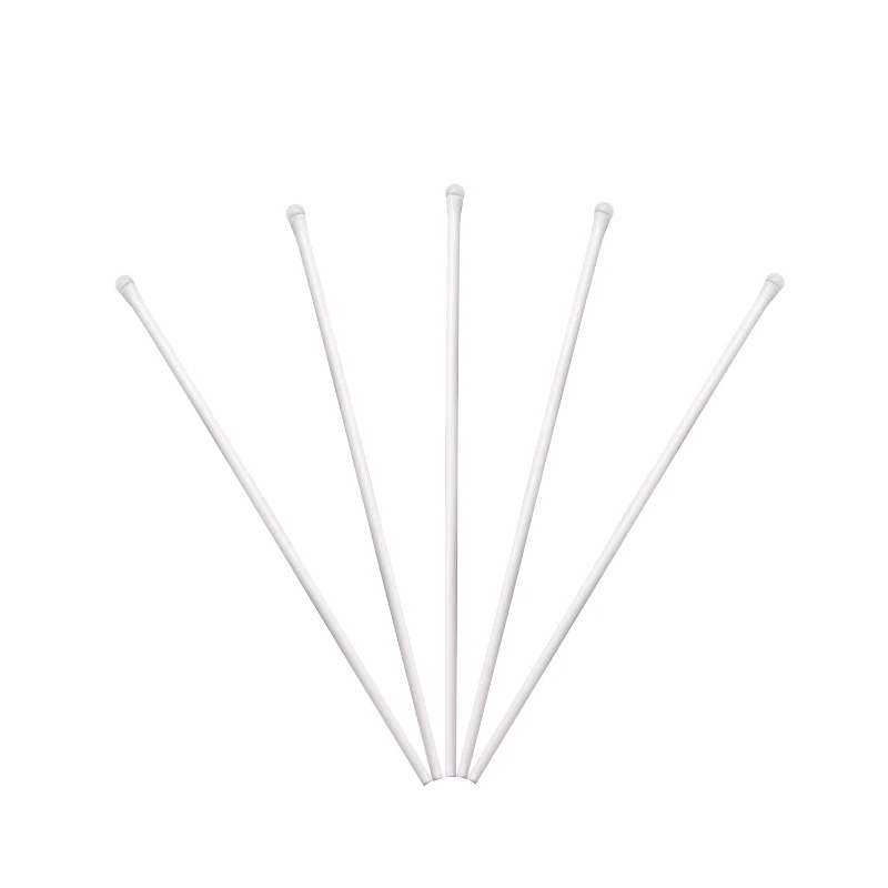 Cleanroom ESD Adhesive Glue Stick Swab For Cleaning Watch Electronics