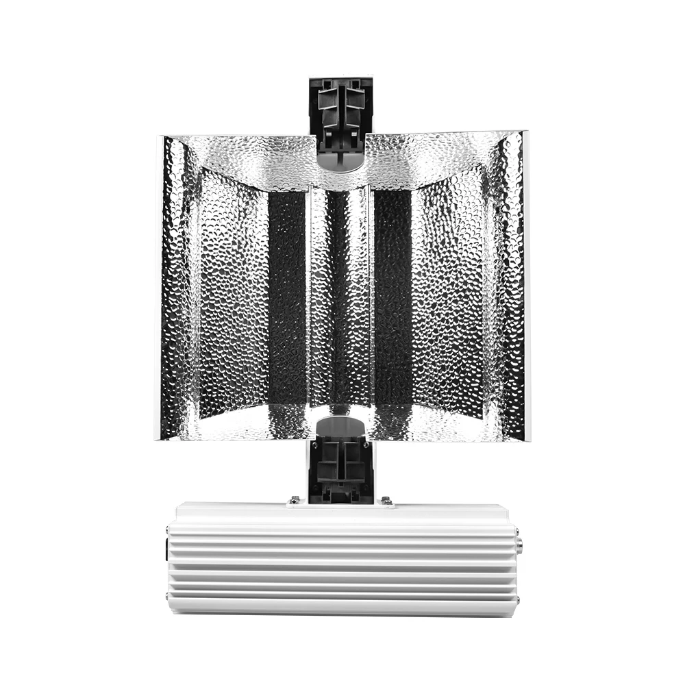HPS 1000W 120V 240V 277V 347V двухсторонний расти с функцией дневного света Электронный балласт