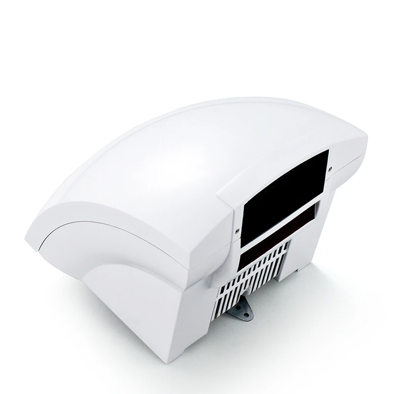 
Fast Drying Automatic Touchless Wall Mounted Hand Dryers 
