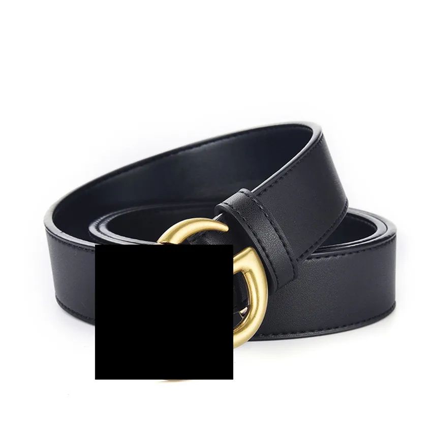 Fashion Leather Belt Designer Belts Belts