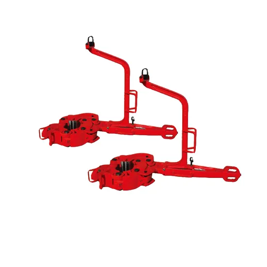 
API 7K wellhead tools type SDD manual tongs 