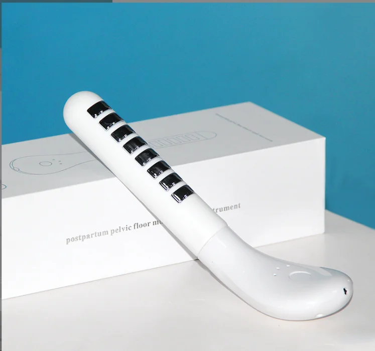 EMS Tightening High Popularity Pelvic Inflammation Vaginal Devices Vagina Hygiene Childbearing Rejuvenation Wand