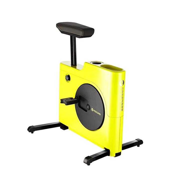 Home Gym Equipment Portable Mini M-box Air Bike Spinning Life Fitness Bike