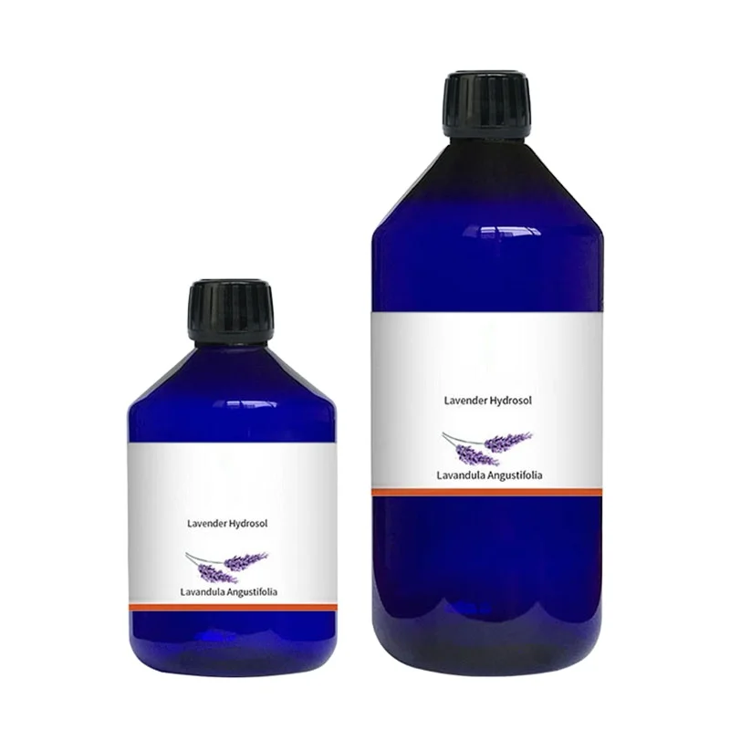 Lavender acne repairing pure lotion skin care products soothing soothing moisturizing OEM private custom LOGO