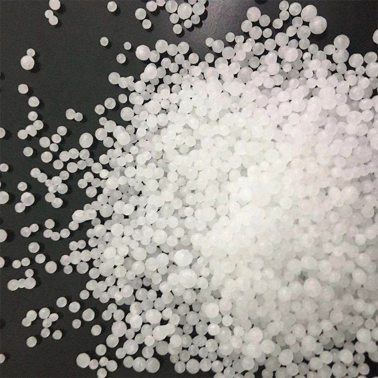 High Quality Urea 46% with Competitive Price