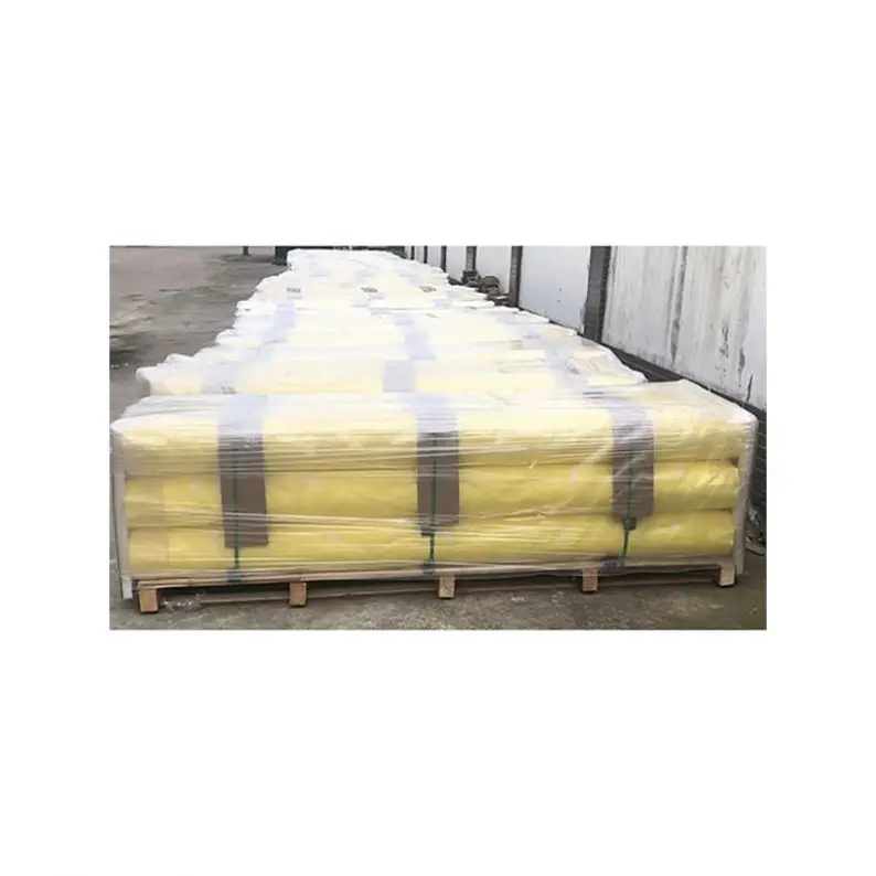 Wuxi Haifa Hot Selling Cotton Packing Film Made In China