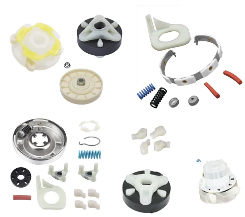 A variety of specifications and sizes of O-Ring pipe rubber seal gasket washing machine parts dryer & dishwasher parts