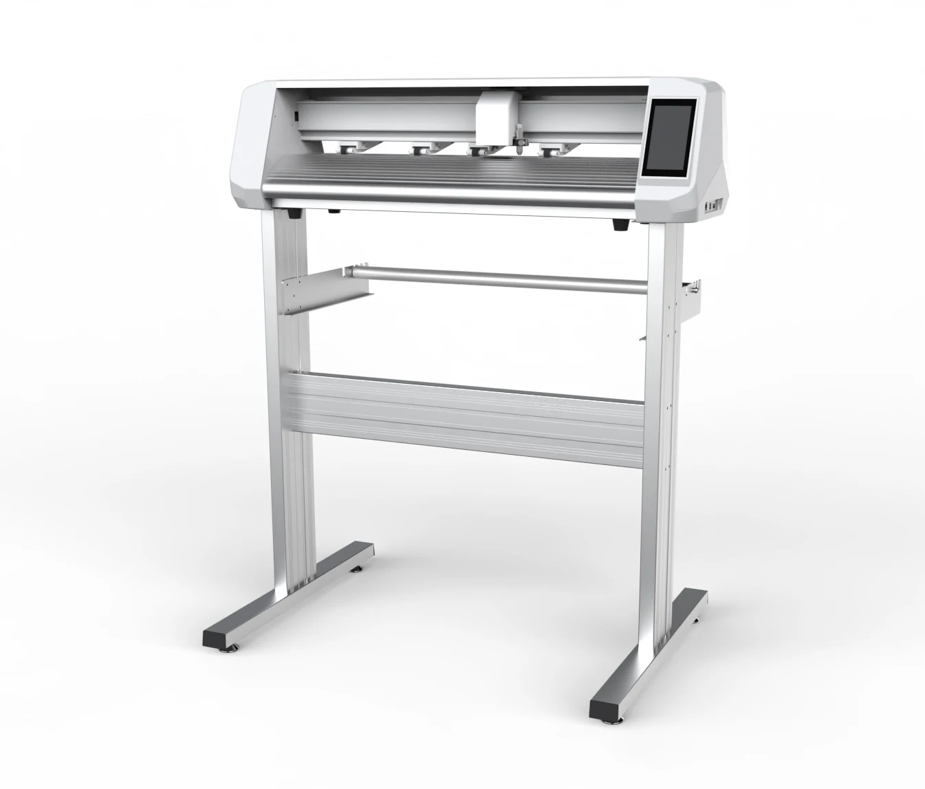 NEW MYCUT SP630CT camera scan contour cut vinyl cutting machine cutting plotter