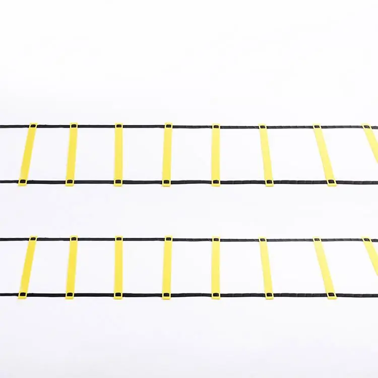 The Best Selling Fashion Quality Guarantee Stylish Power Pro Football Agility Ladder