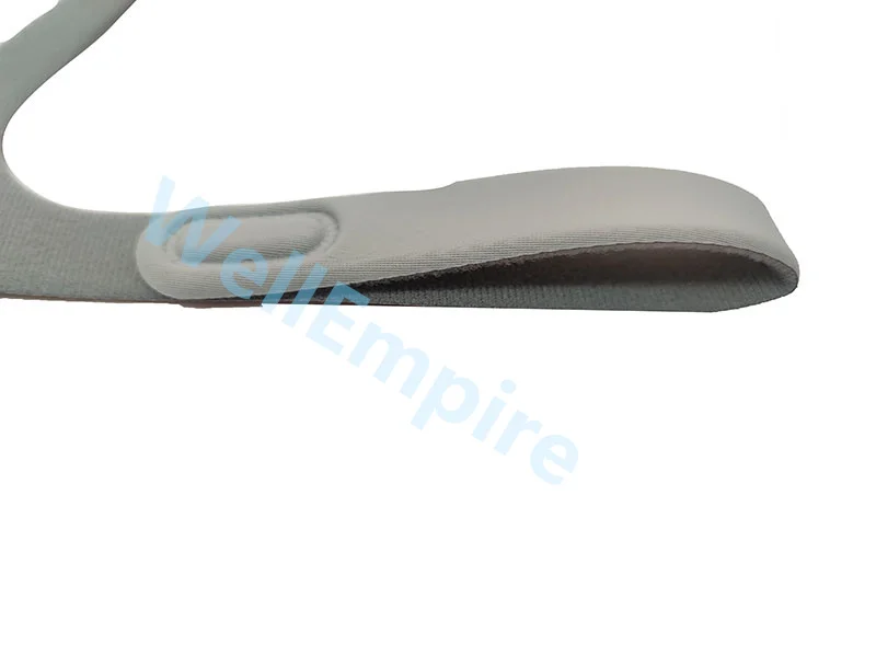 Standard Size Full Face CPAP Mask Headgear for Holding Full Face Mask Breathable and Replaceable  ( Headgear Only ) and Strongly