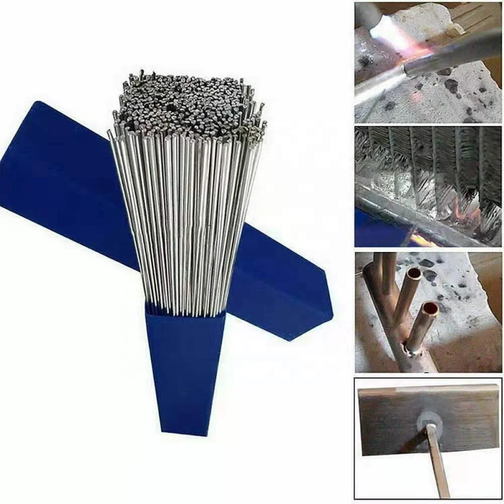 IN STOCK 5kg 7kg Low Temperature Aluminum MIG TIG Welding Wire ER4043 4047 5183 5356 Filler Rod