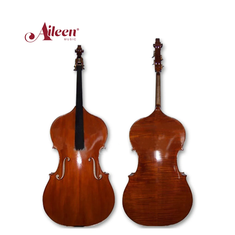 Advanced Panormo Double Bass (BH400-P)