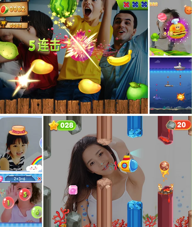 Electronic Carpet Rhythm Game Toys Anime Household Kids TV Dance Mat Light-Up Blanket