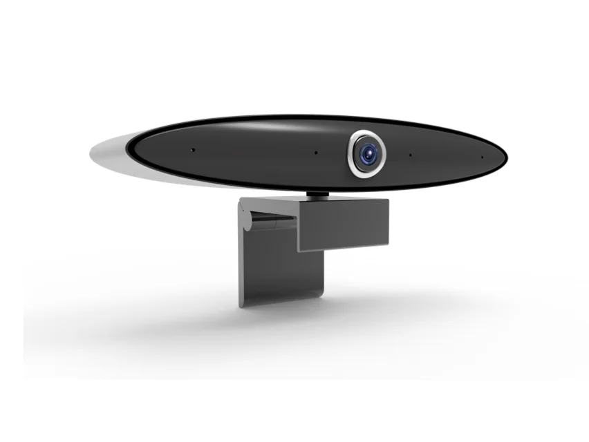 New small USB conference camera 4K UVC video output