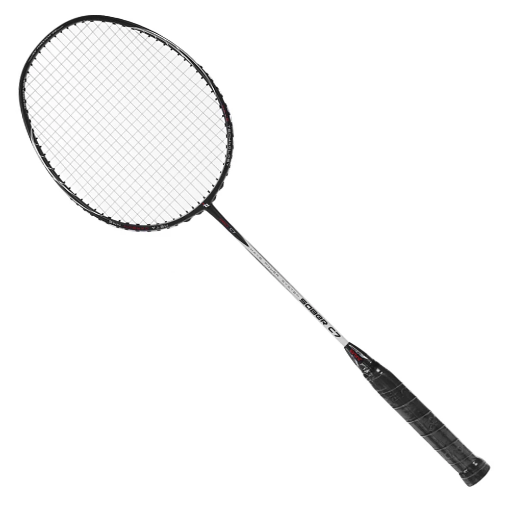 High Quality Original Shuttle Ball Badminton Racket Batmantan Rackets