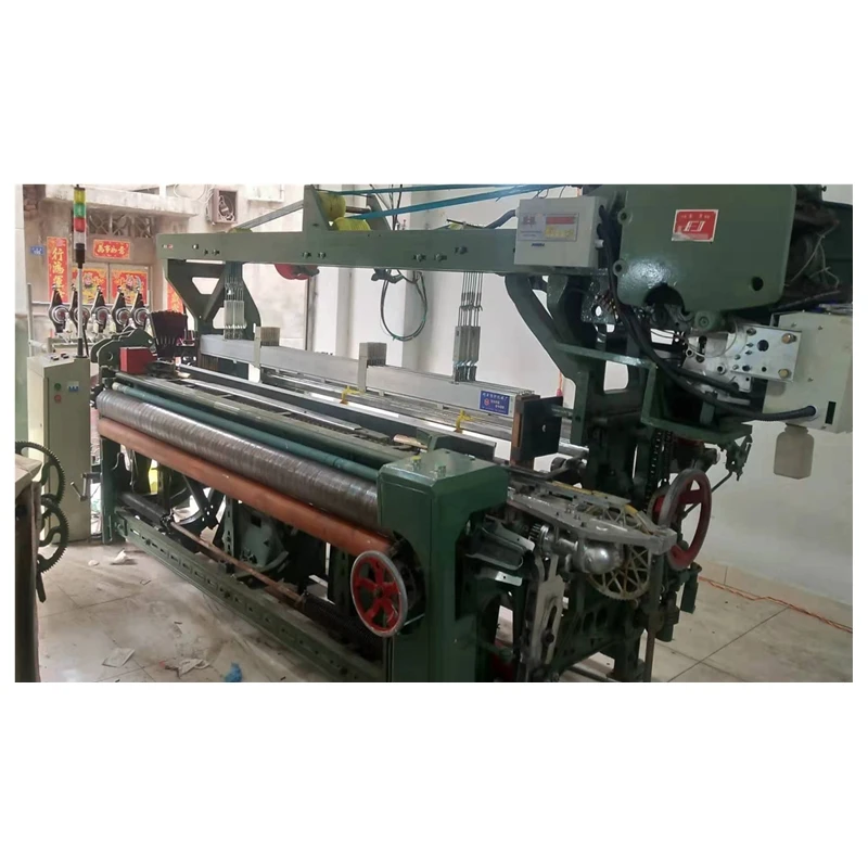machine to make fiberglass mesh line fiberglass weaving machine