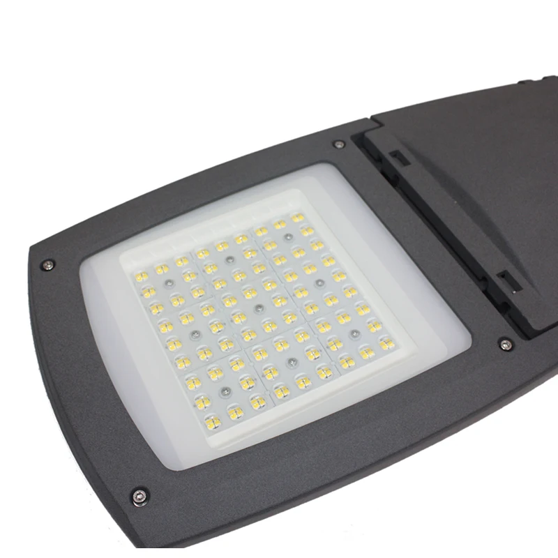 100 watt IP66 Waterproof Road lighting Outdoor LED Street Lamps