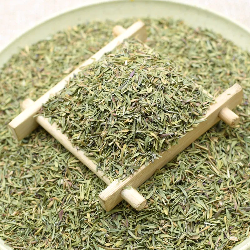 wholesale and retail all kinds of spices thyme best quality thyme dried  western food is special thyme leaves