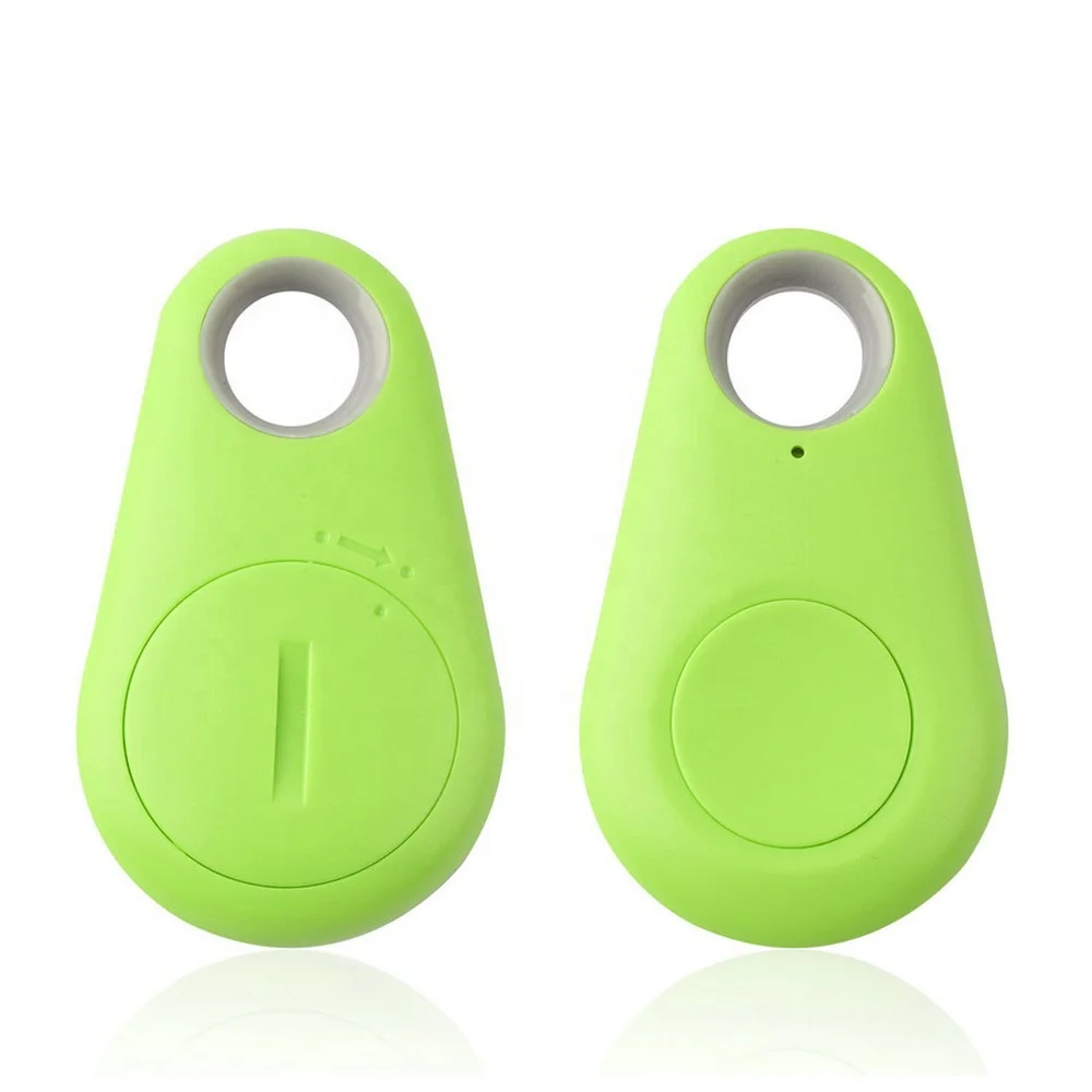 Mini Personal Wireless Bluetooth Key Finder Smart Remote Baby