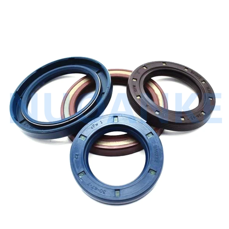 Германское маслоуплотнение CFW CFW1 Corteco Rubber NBR FKM Taiwan SOG Oilseal Babsl производство маслоуплотнений высокого давления TCV