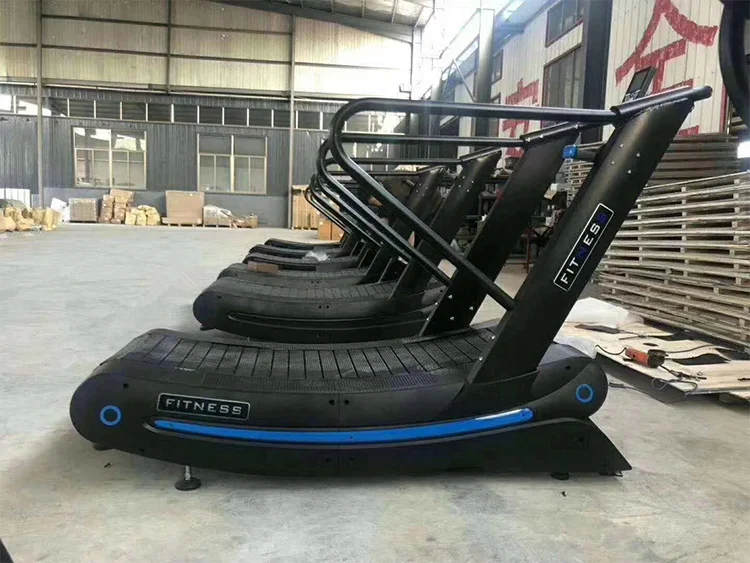  SKYBOARD Household Use Exercise Equipment Curved