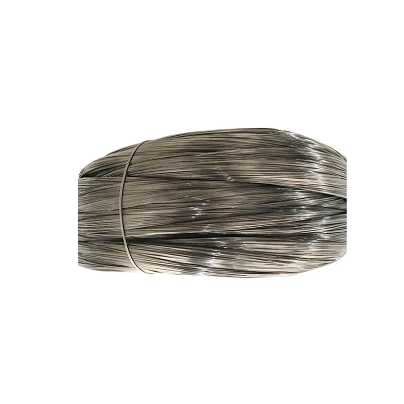 
Hot Dip Galvanized Brass Plated Prestressed Steel Rope Armoured Cable Wire 