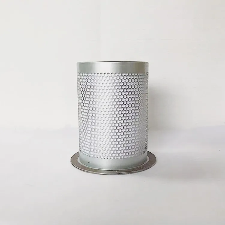 Screw air compressor air oil separator ZS1199688 price used for Gardner denver / compair Screw compressor