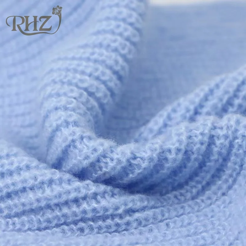 RHZ 9NM/1 100%Polyester Brush Yarn for knitting
