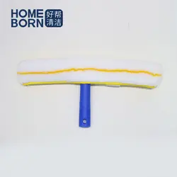 Xingtai t bar window washing machine with plastic handle for household cleaning tools