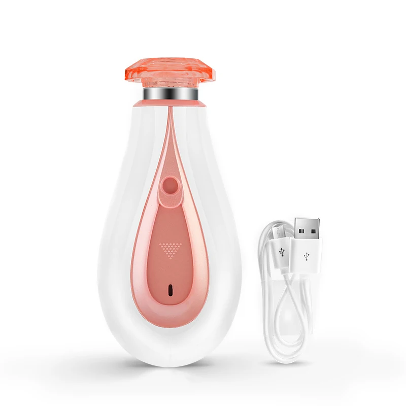 New Products Ideas 2021  Face Cleaning Device Fragrant Nano Mist Sprayer Face Beauty Skin Care