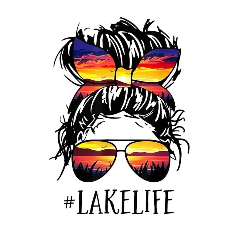 American Girl Custom Dtf Heat Transfers Designs Ready To Press Plastisol Ink Screen Print Heat Transfer Sticker Printing