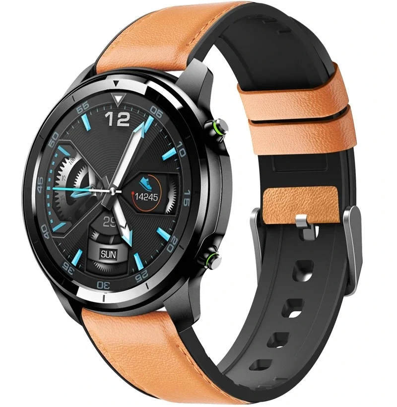 2022  New Arrivals Outdoor Sport Electronics Equipment Watch H2 PRO